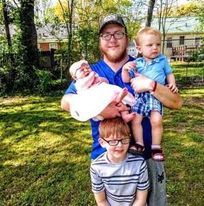 Meet your Posher, Charles